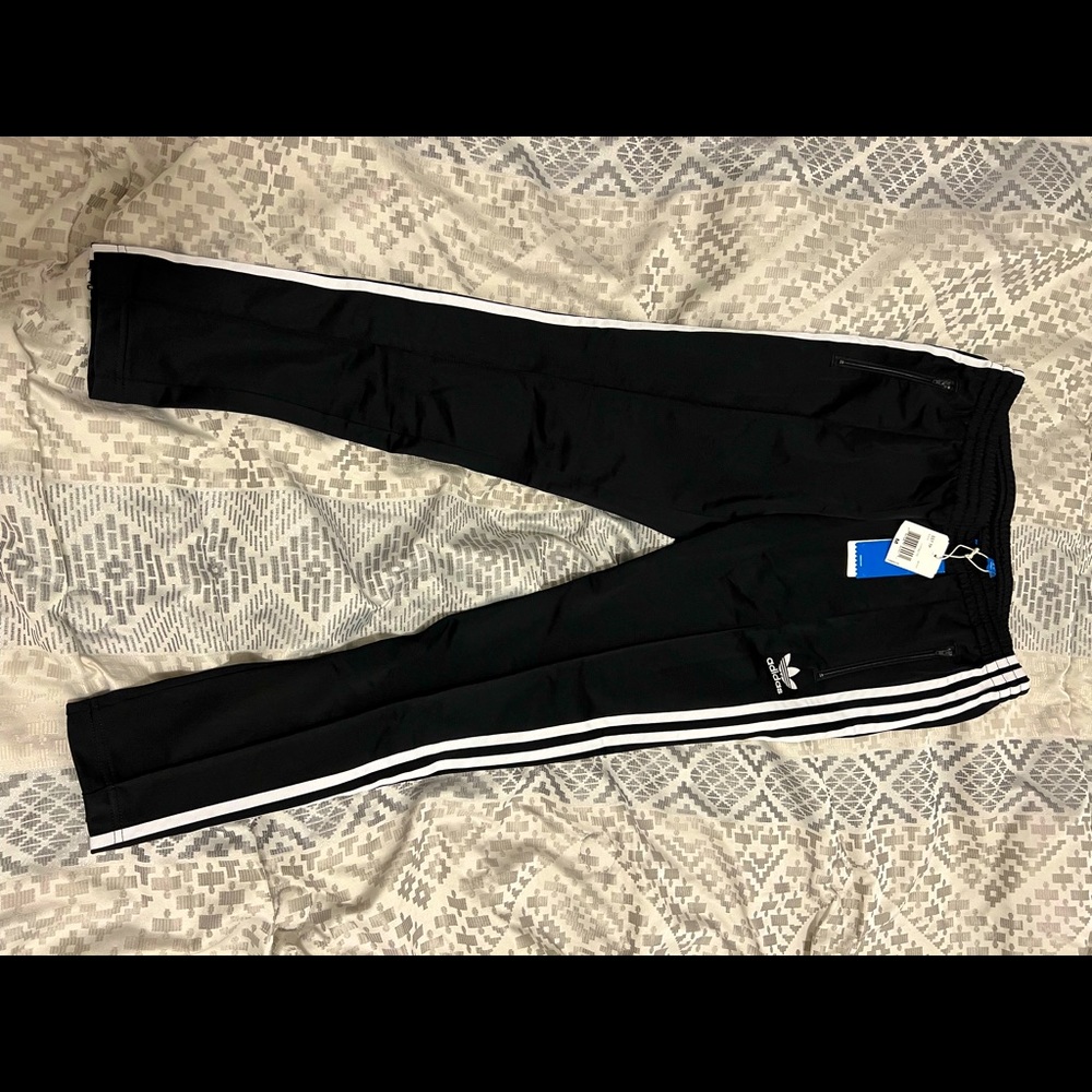 Adidas Track Pants